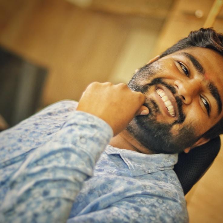 Business professional backdrop